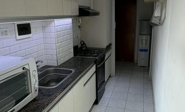 Departamento en Alquiler centro Paso del Rey