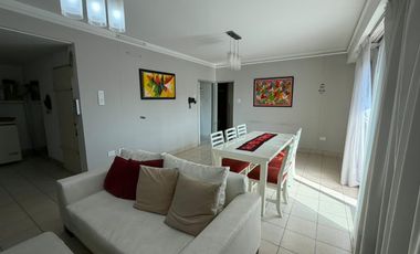 Departamento en Alquiler centro Paso del Rey