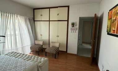 Departamento en Alquiler centro Paso del Rey
