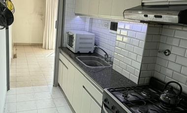 Departamento en Alquiler centro Paso del Rey
