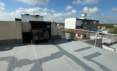 Departamento en Alquiler centro Paso del Rey