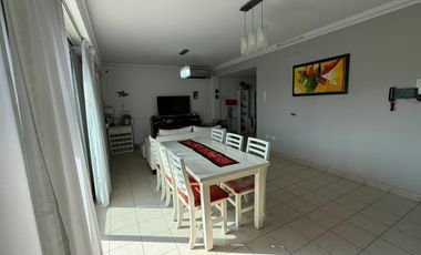 Departamento en Alquiler centro Paso del Rey