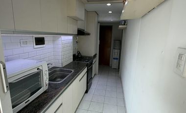 Departamento en Alquiler centro Paso del Rey