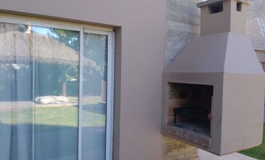 Casa - Parque Las Naciones