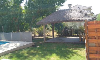 Casa - Parque Las Naciones