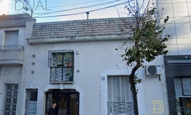 Terreno para constructora en calle Cordoba 2900
