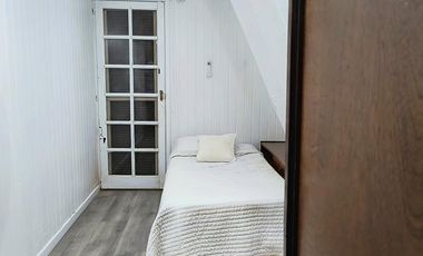 Casa con 3 dormitorios y un estudio