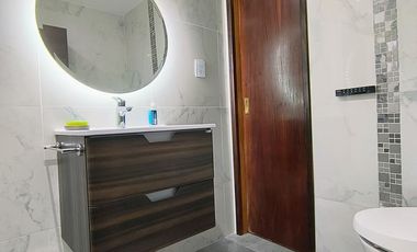 Casa con 3 dormitorios y un estudio
