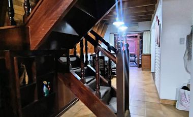 Casa con 3 dormitorios y un estudio