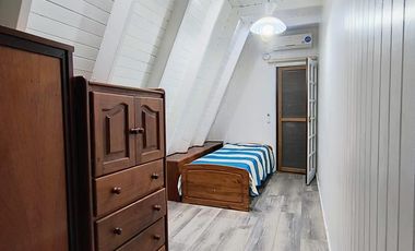 Casa con 3 dormitorios y un estudio