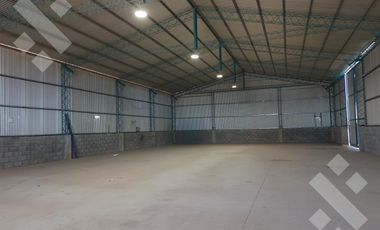 En Alquiler | Galpón de 400 m2 | Parque Industrial | Centenario