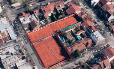 Venta Terreno - Olivos