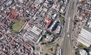 Venta Terreno - Olivos