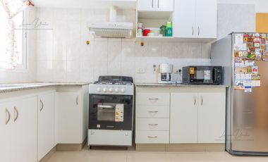 Departamento en Neuquen Capital
