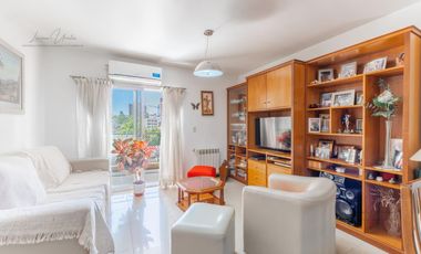 Departamento en Neuquen Capital