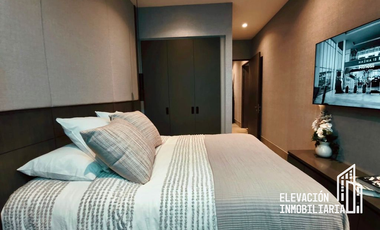 Venta de Departamento, Green House, Interlomas, Huixquilucan.