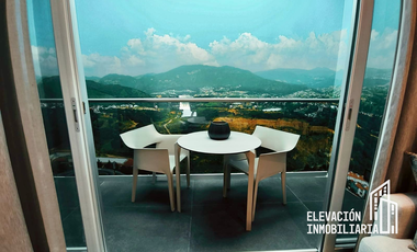 Venta de Departamento, Green House, Interlomas, Huixquilucan.