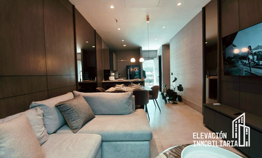 Venta de Departamento, Green House, Interlomas, Huixquilucan.