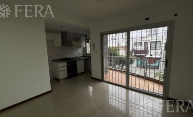 Alquiler de Departamento 2 ambientes en  Wilde