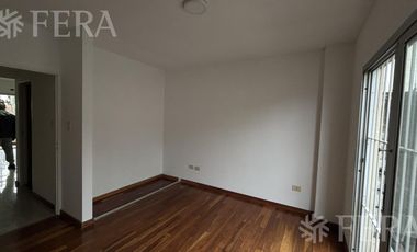 Alquiler de Departamento 2 ambientes en  Wilde