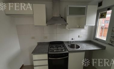 Alquiler de Departamento 2 ambientes en  Wilde