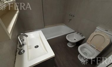 Alquiler de Departamento 2 ambientes en  Wilde