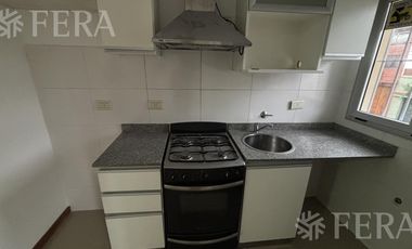 Alquiler de Departamento 2 ambientes en  Wilde