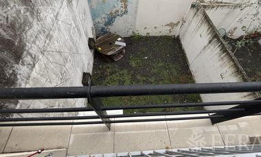 Alquiler de Departamento 2 ambientes en  Wilde