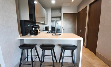 Venta de Loft con terraza, Green House, Interlomas, Huixquilucan.