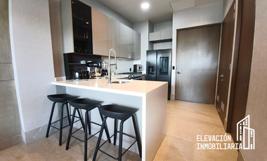 Venta de Loft con terraza, Green House, Interlomas, Huixquilucan.