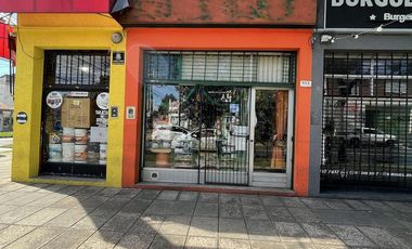 Local - Banfield Oeste