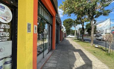 Local - Banfield Oeste