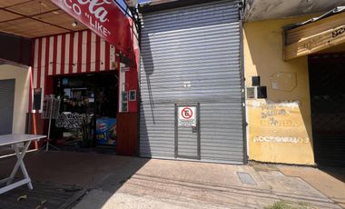 LOCAL ALQUILER CASTELAR