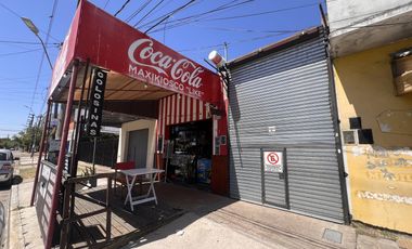 LOCAL ALQUILER CASTELAR