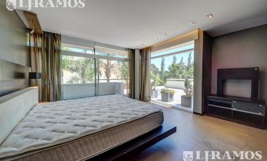 Casa en venta y/o alquiler en Los Castores - Nordelta