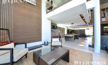 Casa en venta y/o alquiler en Los Castores - Nordelta