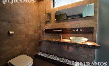 Casa en venta y/o alquiler en Los Castores - Nordelta