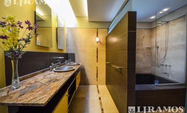 Casa en venta y/o alquiler en Los Castores - Nordelta