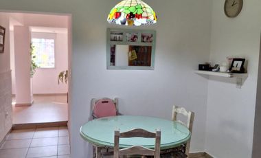 Casa en venta