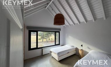 Casa en Chapelco golf club