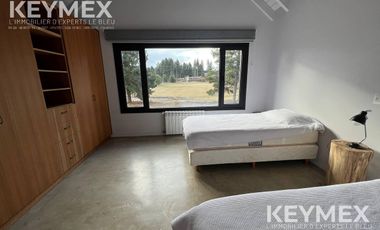 Casa en Chapelco golf club