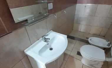 Departamento en   LA FALDA