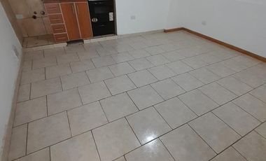 Departamento en   LA FALDA