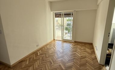 HERMOSO DPTO 2 AMBIENTES EN ALQUILER CON VISTA AL RIO
