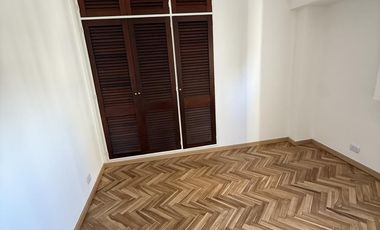 HERMOSO DPTO 2 AMBIENTES EN ALQUILER CON VISTA AL RIO