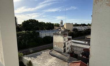 HERMOSO DPTO 2 AMBIENTES EN ALQUILER CON VISTA AL RIO