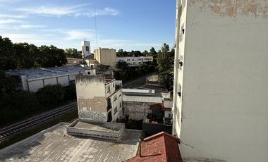 HERMOSO DPTO 2 AMBIENTES EN ALQUILER CON VISTA AL RIO