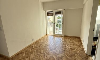 HERMOSO DPTO 2 AMBIENTES EN ALQUILER CON VISTA AL RIO