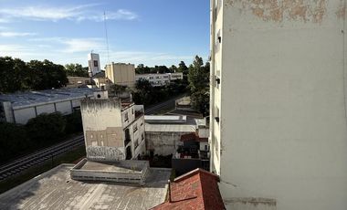 HERMOSO DPTO 2 AMBIENTES EN ALQUILER CON VISTA AL RIO