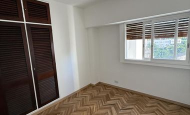 HERMOSO DPTO 2 AMBIENTES EN ALQUILER CON VISTA AL RIO